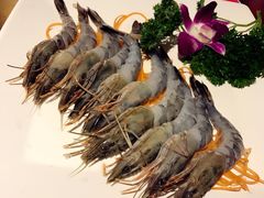 -捞神煲汤火锅(湖滨商业街店)