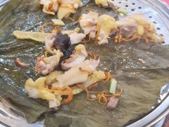 -顺德美食坊(南沙分店)