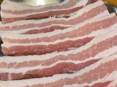 -同堂韩国料理炭火烤肉(彩虹广场店)