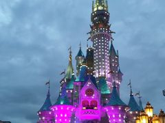 -宁波罗蒙环球乐园