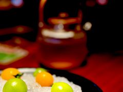 -苏帮袁Sue Cuisine(将台店)