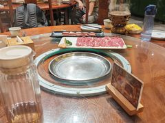 -古关火锅店(古北水镇景区店)