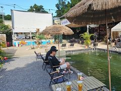 -DGE季风钓虾营地·团建·聚会