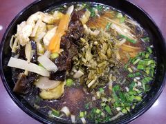 -蔡先生(双阳路店)