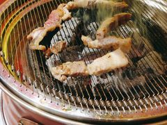 -南浦洞烤肉·新世界版(奥体店)