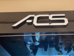 -ACS舞蹈工作室