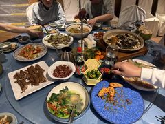 -这片海·海景餐厅(博鳌店)
