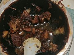 -京皇十二道天津菜(蒲黄榆店)