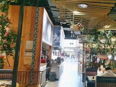 -吃饭皇帝大·土家民族菜(温州万象城店)