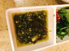 -芭夯兔·无骨兔汤锅(华阳店)