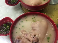 -廖老妈蹄花店(人民公园陕西街259号店)
