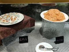 -金泽大酒店·卢塞恩餐厅·年夜饭春节连市