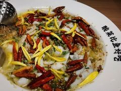 -太二酸菜鱼(沈阳万象城店)