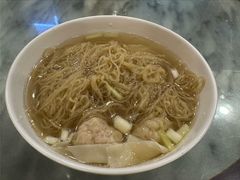 -恩宁刘福记(东华东路店)