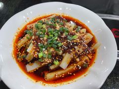 -黔府豆米火锅野菜馆(南马店)