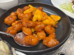 -飞尝蚝·顺德菜·鱼生(顺德总店)
