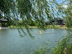 -威海华夏城景区