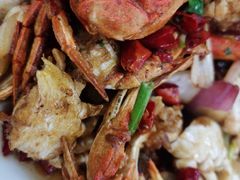 -聚德福海鲜家常菜(刘庄店)