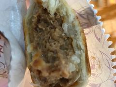 -长发西饼(临顿路店)