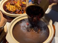 -小柴米·传统江西菜(八一广场店)