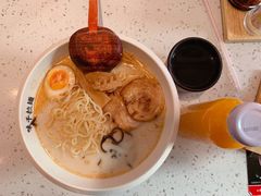 -味千拉面(金融街店)
