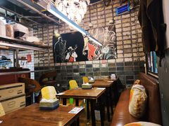 大堂-米屋石锅拌饭(师大店)