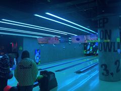 -世代星球·保龄球·镭战真人CS·团建(杨浦店)