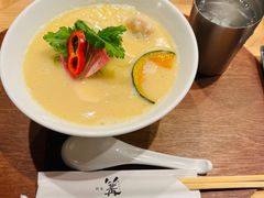 -篝拉面(银座店)