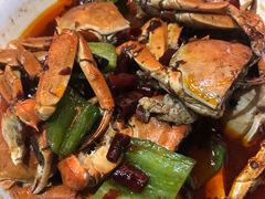 -阿郎龙虾烧烤海鲜馆(苏河融景店)