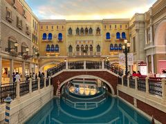 -澳门威尼斯人综合度假区