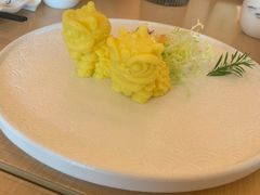 -海泰食府·新鲁菜·家宴(总部基地店)
