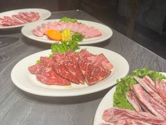 -NIUAN牛庵·日式和牛烧肉(恒隆店)