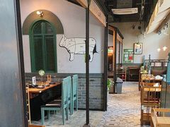 -手选潮汕鲜牛肉火锅(二七广场店)