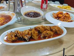 -食客居(缔景店)