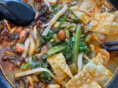 -顶香阁桂林米粉·柳州螺蛳粉(上地店)