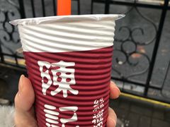 -陈记甜品窝(中山北路店)