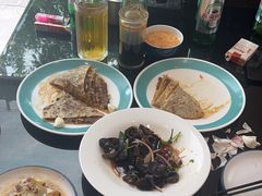 -宛平李记小吃(东关街店)