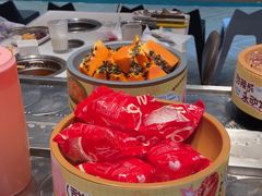 -龍歌自助小火锅(李沧丽达店)