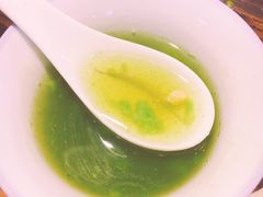 碧潭飘雪羹-听香·678茶铺(猛追湾店)