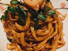 葱油拌面-西湖国宾馆·紫薇厅