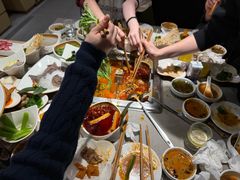 -海底捞火锅(宇飞大厦店)
