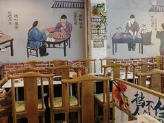 -亮健容天生蚝烧烤自助(交道口直营店)