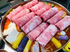 -兰正韩·韩国料理(大悦城店)