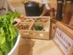 -松鱼亭·和牛烧肉(协鑫广场店)