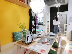 -宜家家居(西安未央商场店)