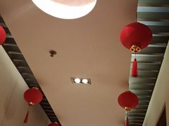 大堂-文杏酒楼(一品天下店)