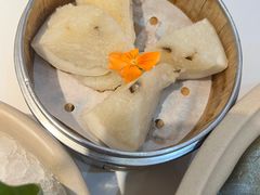-嗲嗲的椰子鸡・太琼糟粕醋(上海百联又一城店)
