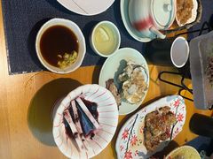 -千代御(临河街店)