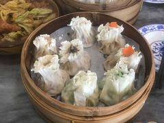 -都一处烧麦馆(前门店)