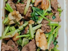 -小厨师·二十年沈家门小海鲜(百井坊巷店)